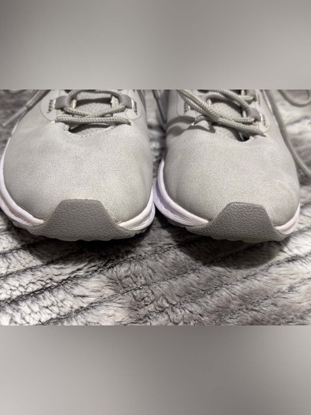 Callaway Women's La Jolla Golf Shoes
Size 8 - Picture 3 of 9